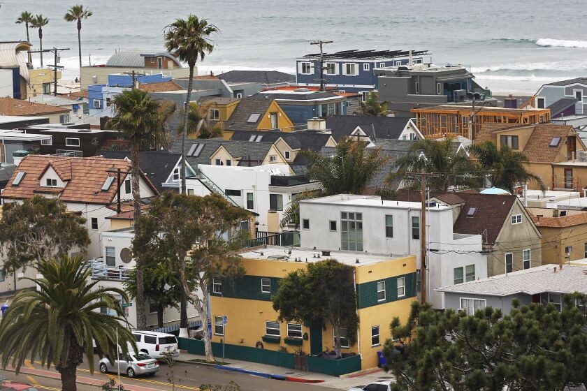 Family-Friendly Short-Term Rental Options in San Diego