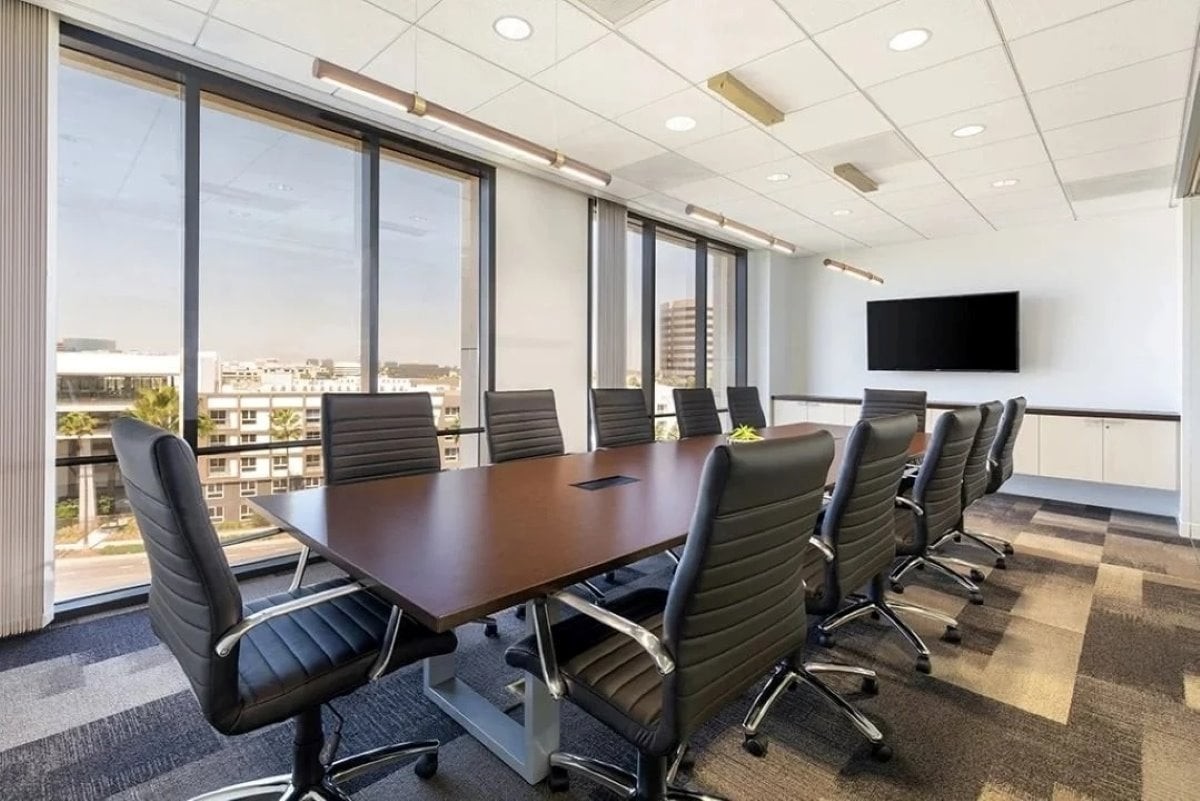 office rental irvine