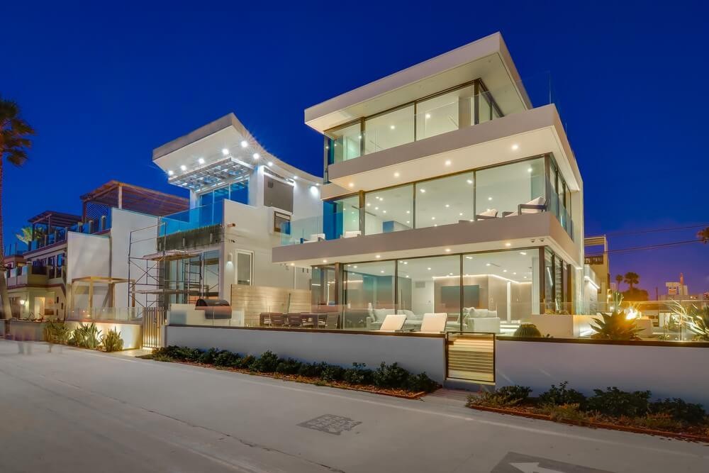 Vacation Rentals in San Diego
