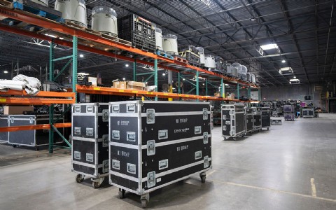 Camera Rental Houses in Los Angeles: A Guide to the Best Places to Rent Camera Equipment