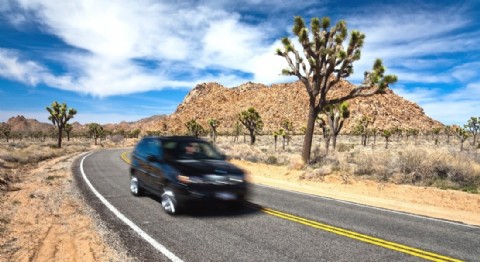 Car Rental California: Everything You Need to Know