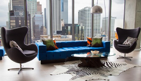 Fashion Furniture Rental Los Angeles: Transform Your Home with Stylish, Affordable Furniture